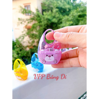 Gọt chuốt bút chì G-star PS-01