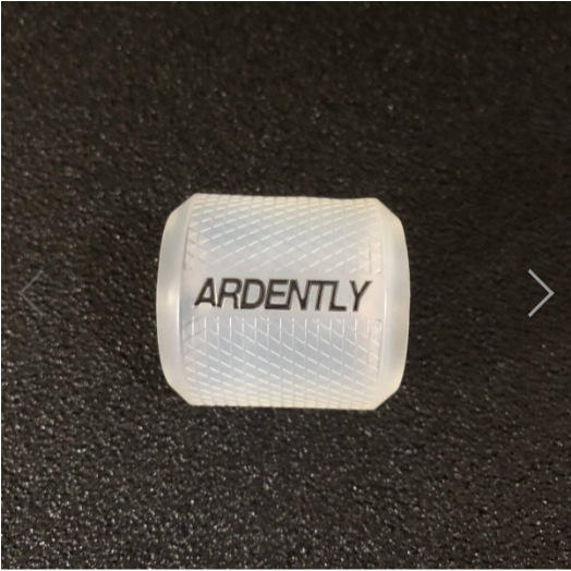 Bảo vệ khung Ardently đủ màu cho xe đạp