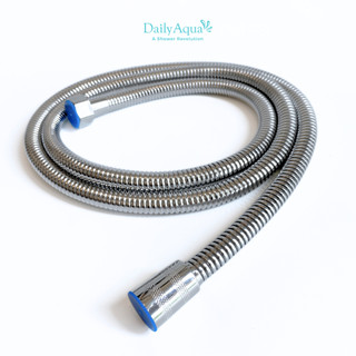 Dây Sen Inox Không Gỉ Daily Aqua (1.5M)