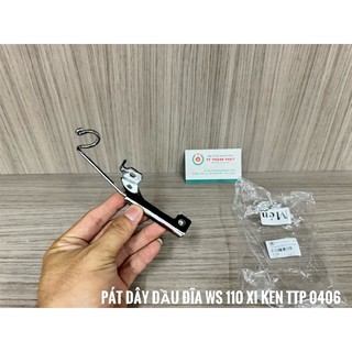 Pát dây dầu đĩa ws 110 xi ken -
