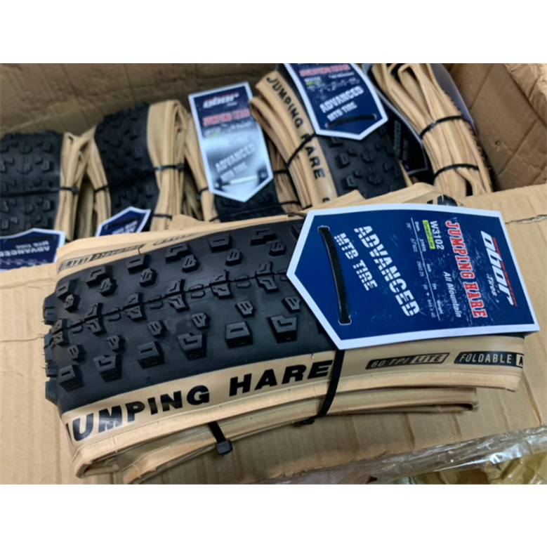 Lốp cho xe đạp MTB Compass OBOR tire cho bánh 29inch