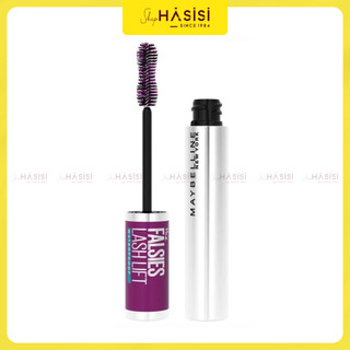 Mascara MAYBELLINE - The Falsies Lash Lift Waterproof 8.6ml