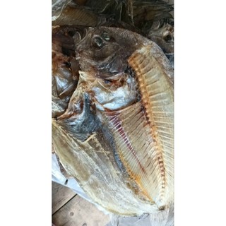500gr Khô cá dảnh sạch loại đặc biệt dùng chiên nướng đều ngon hợp biếu tặng làm quà,gửi nước ngoài