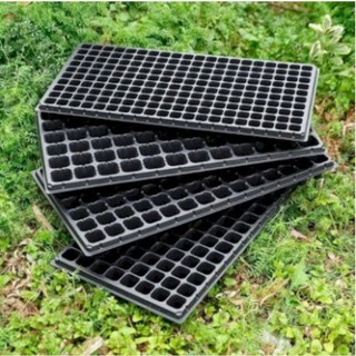 Vỉ ươm cây, ươm hạt giống, vỉ bầu cây 50 lỗ, 72 lỗ, 104 lổ,105 lỗ loại dẻo