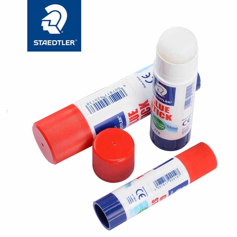 Hồ khô STAEDTLER siêu dính 920 (8g, 22g, 35g)