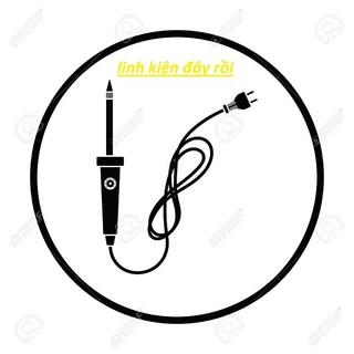10 cái nút ấn Micro 4 chân kích thước 6x6x8mm
