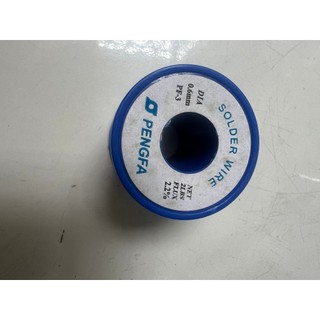 chì hàn PENGFA (trọng lượng 400g )