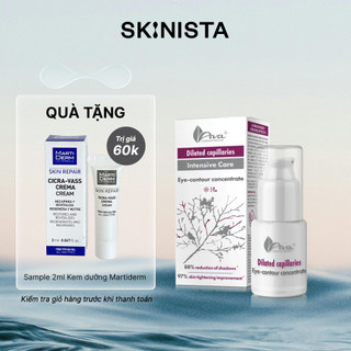 Kem Dưỡng Mắt AVA Dilated Capillaries - Eye-contour Concentrate 15ml