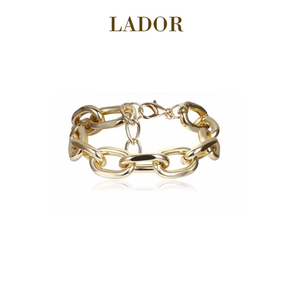 Vòng tay cá tính Bracelet B17