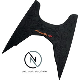 Thảm lót để chân xe Freego yamaha MS02