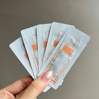 Sample gói dùng thử tinh chất Niacinamide JBSARA 1ml