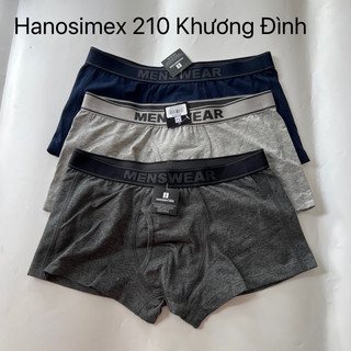 Sịp đùi nam hanosimex