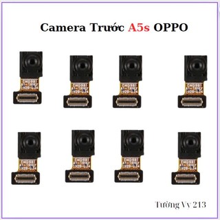 Camera trước oppo a5s,dùng thay thế
