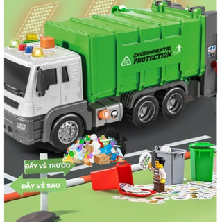 Đồ chơi trẻ em, xe rác đồ chơi, xe ben đồ chơi, xe cẩu đồ chơi, xe đồ chơi cảnh sát,xe buýt, đồ chơi
