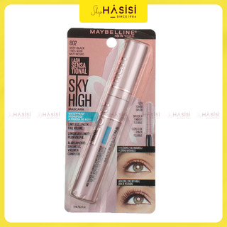 Mascara maybelline - lash sensational sky high waterproof mascara 6ml