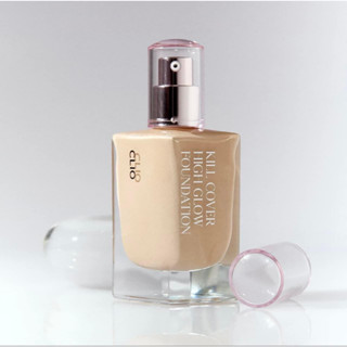 Kem Nền Clio Kill Cover High Glow Foundation - Kill Cover Founwear Foundation SPF30 PA+++