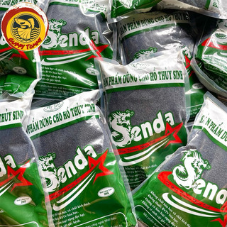 Phân nền thuỷ sinh Senda