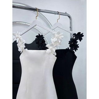 👗ĐẦM MAXI KẾT HOA VAI <ảnh thật ở cuối>