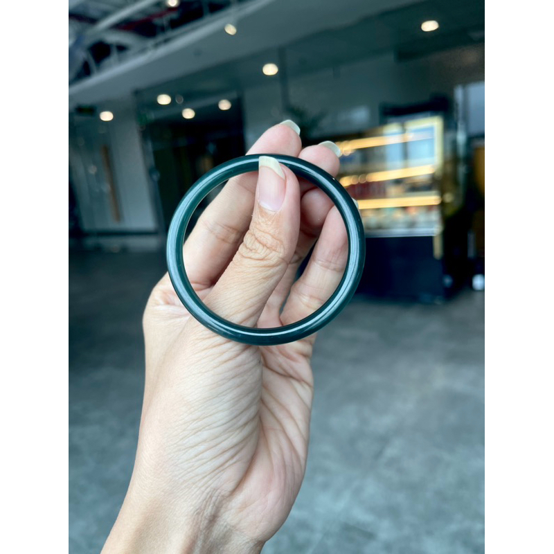 Vòng bản lam băng (cam.thach) tuýp A ni tay 53+