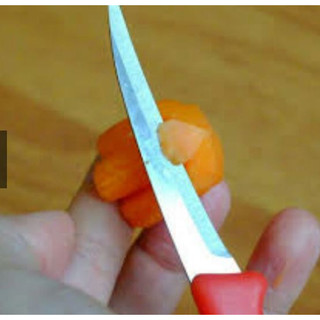 Dao tỉa hoa quả hàng Thái Lan xịn (ảnh thật)