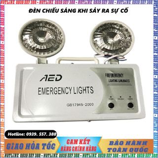 Đèn chiếu sáng sự cố ,thoát hiểm phòng cháy chữa cháy , khi cúp điện , đèn mắt ếch , mắt cua