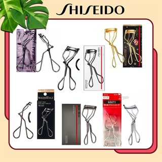 Kẹp bấm mi SHISEIDO 213 cong mi không gãy KBM chumia