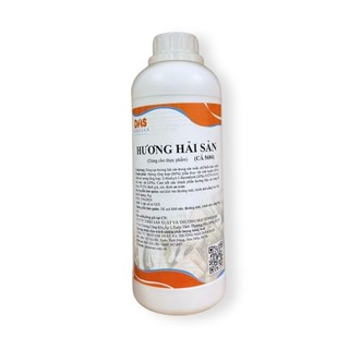 1kg Hương Cá 5684 Tạo Mùi Thơm Đặc Trưng