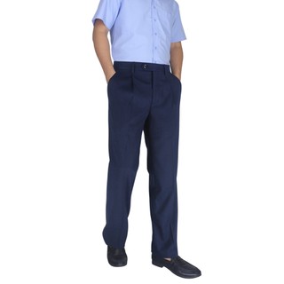 Quần Tây Nam Vĩnh Tiến Ống Đứng Màu Tàn Xanh Cao Cấp 445 16.7