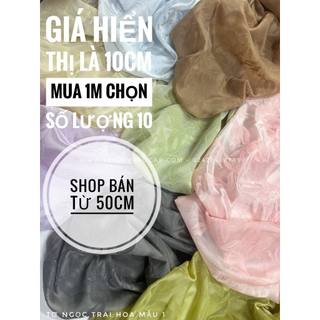 Tơ ngọc trai hoa 1 - 𝑳𝒖̛𝒖 𝒚́ : 𝐆𝐢𝐚́ 𝐡𝐢𝐞̂̉𝐧 𝐭𝐡𝐢̣ 𝐥𝐚̀ 𝐠𝐢𝐚́ 𝐜𝐮̉𝐚 𝟏𝟎𝐜𝐦.