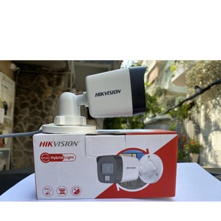 Camera 2mp hikvision ds-2ce16d0t-exlpf