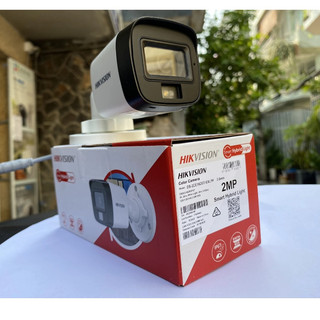 Camera 2MP HIKVISION DS-2CE16D0T-EXLPF (chính hãng)