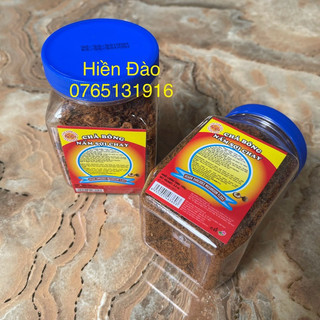 Chà Bông Nấm Sợi Chay Âu Lạc 100gr