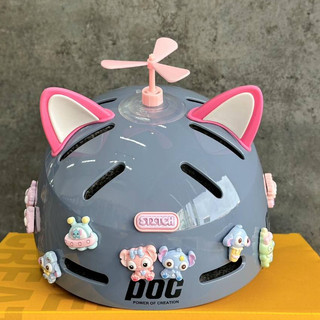 [ Hỏa Tốc 2H ] Nón Bảo Hiểm POC P05 Màu Đen Nhám Trang Trí Phụ kiện - Đạt chuẩn xe máy