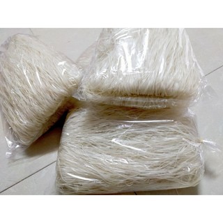 Bánh đa trắng sợi nhỏ 1kg