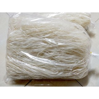 Bánh đa trắng sợi nhỏ 1kg