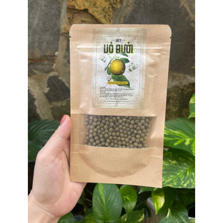Viên vỏ bưởi giảm cân khô tự nhiên - lalashop