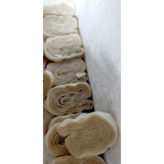 Combo 2kg Bánh đa trắng sợi to đặc sản Hải Phòng