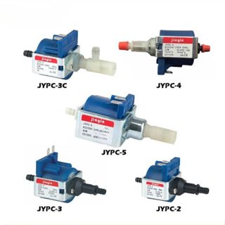 Máy bơm nước JIAYIN phù hợp với máy ủi quần áo, máy pha cà phê