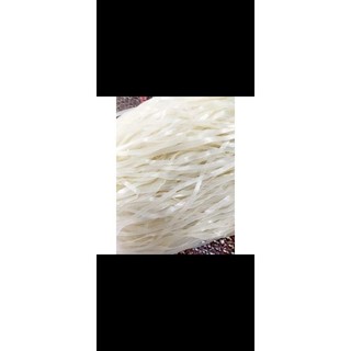 Bánh đa trắng sợi vừa 0,5kg