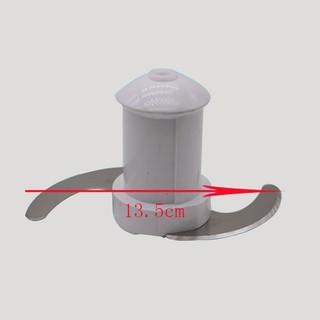 Phụ kiện thay thế máy xay Magic: Cối xay thịt