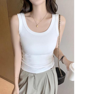 Áo ba lỗ nữ, chất thun tăm lạnh, vải dày dặn, mềm mịn