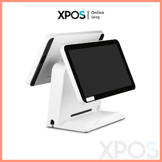 Máy pos cảm ứng lx-8000 i3 / i5, ram 4gb, ssd 128gb - bh 01 năm - mới 100%