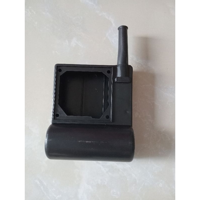 com bo5 nắp tụ máy bơm, nắp hộp bảo vệ tụ cho máy bơm ý