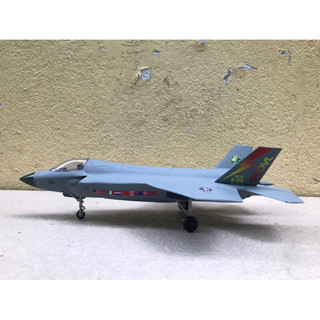 Mô hình Máy bay F-35B Lighning II 1:72 ABS