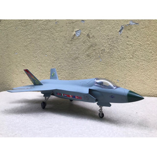 Mô hình máy báy tiêm kich f-35b 1:48