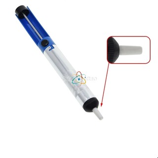 Dụng cụ hút thiếc hàn mini - Súng hút thiếc hàn chì hàn mạch điện tử