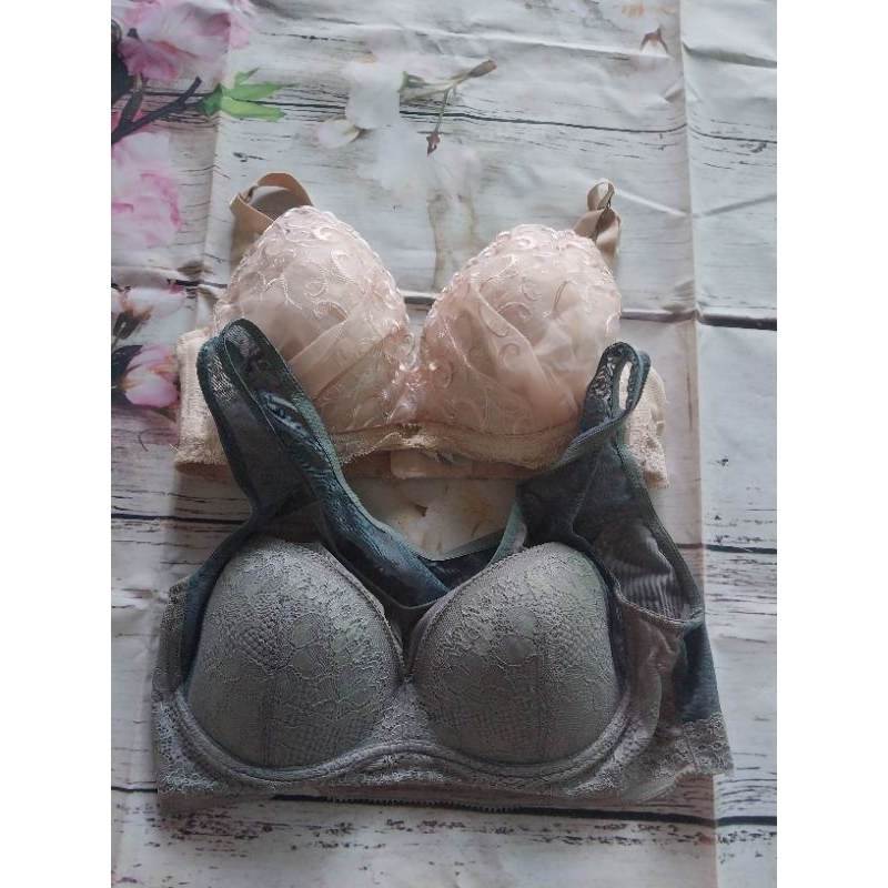 áo ngực hàng hiệu size 34, 36