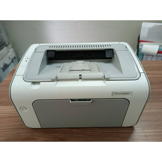 Máy In HP 1005 HP 1006
