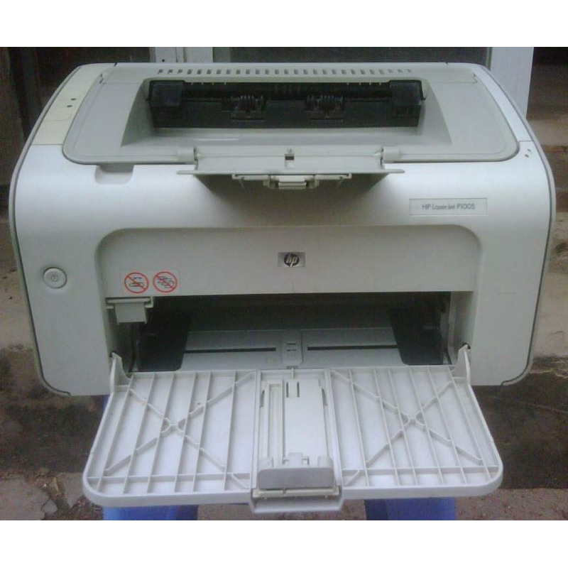 Máy In HP 1005 HP 1006