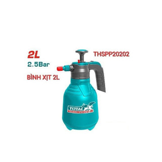 (KKT) Bình Xịt Tưới Cây 2Lít TOTAL THSPP20202